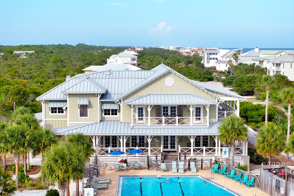 Located within a highly desirable gated coastal community, this never- – image 57