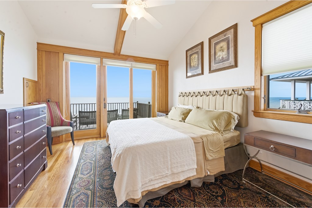 Located within a highly desirable gated coastal community, this never- – image 38