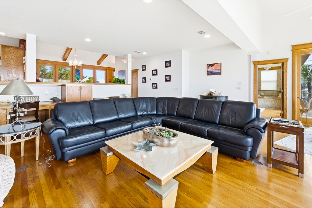 Located within a highly desirable gated coastal community, this never- – image 18
