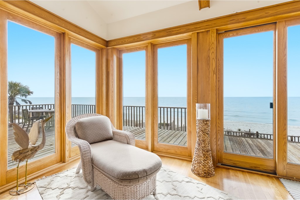 Located within a highly desirable gated coastal community, this never- – image 16