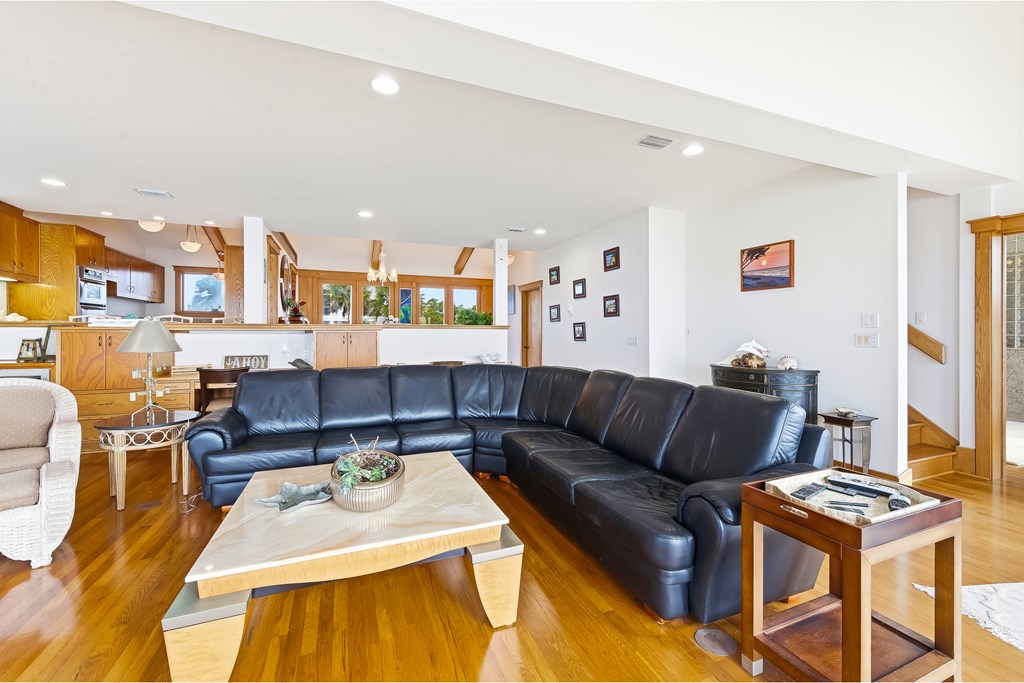 Located within a highly desirable gated coastal community, this never- – image 17