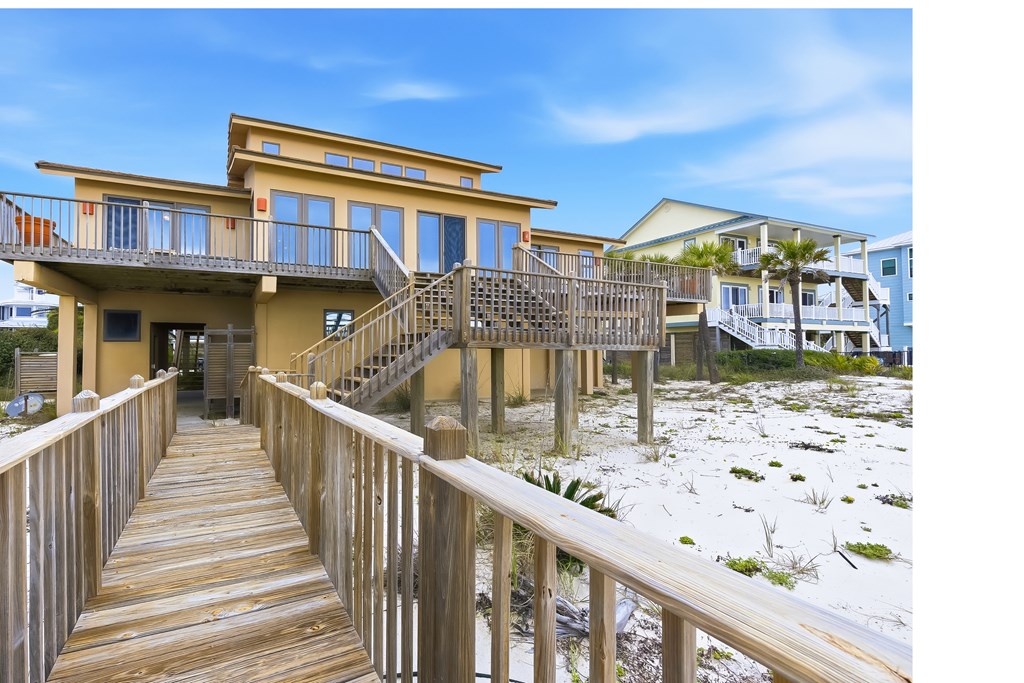 Located within a highly desirable gated coastal community, this never- – image 11