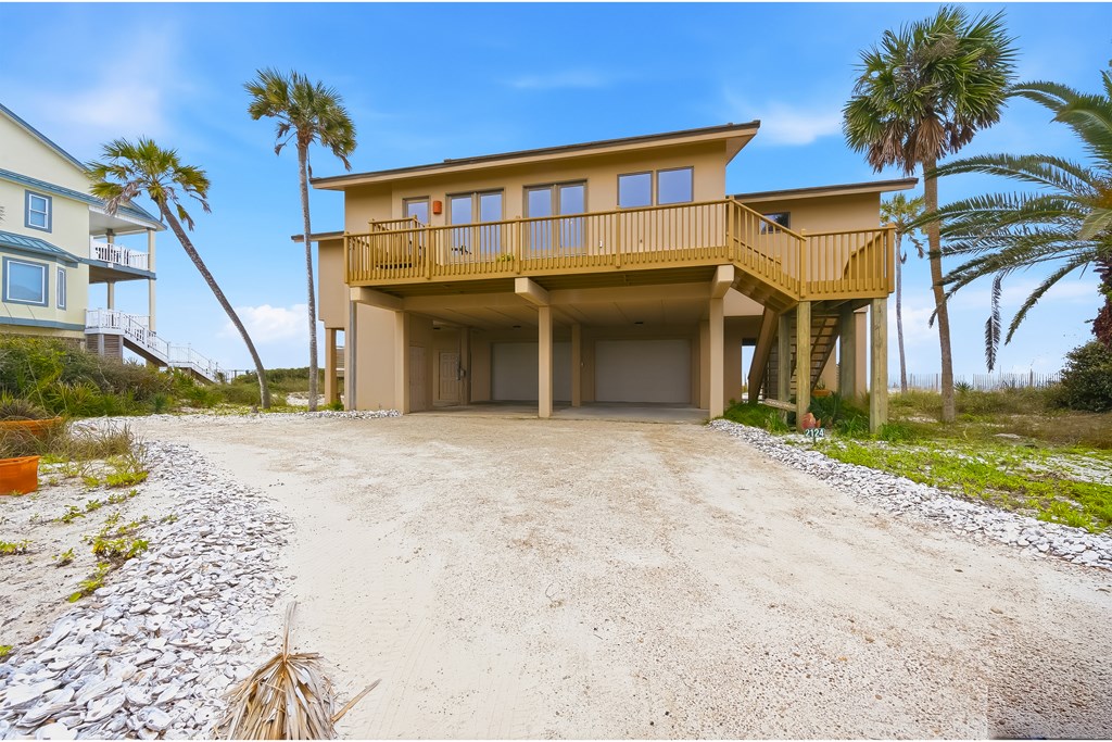 Located within a highly desirable gated coastal community, this never- – image 50