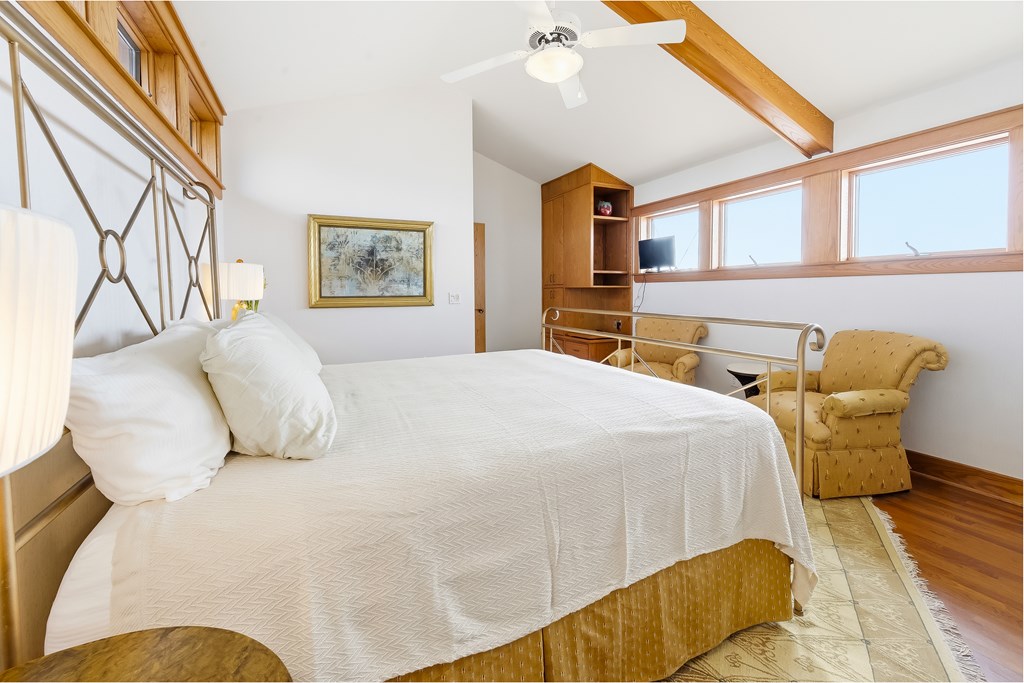 Located within a highly desirable gated coastal community, this never- – image 43