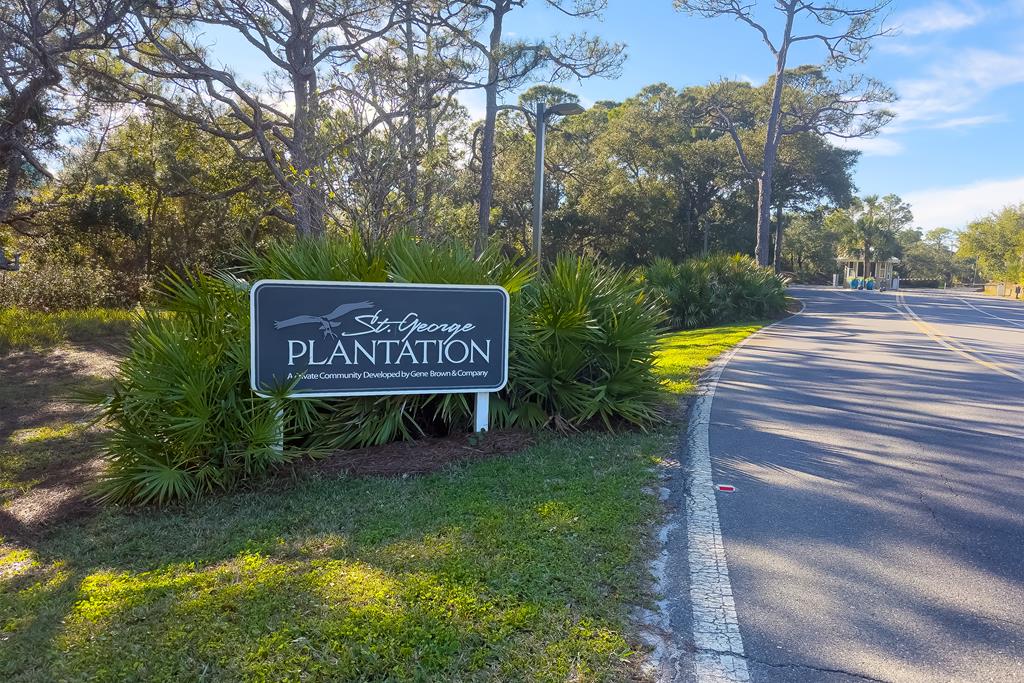 Located within a highly desirable gated coastal community, this never- – image 59