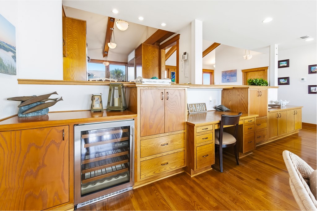 Located within a highly desirable gated coastal community, this never- – image 54