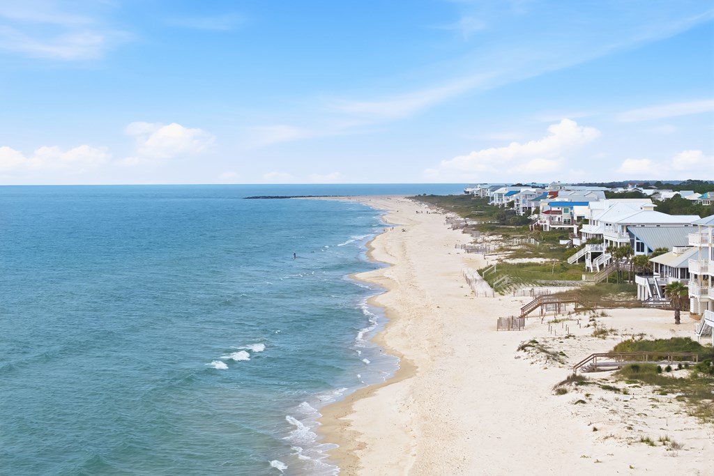 Located within a highly desirable gated coastal community, this never- – image 46