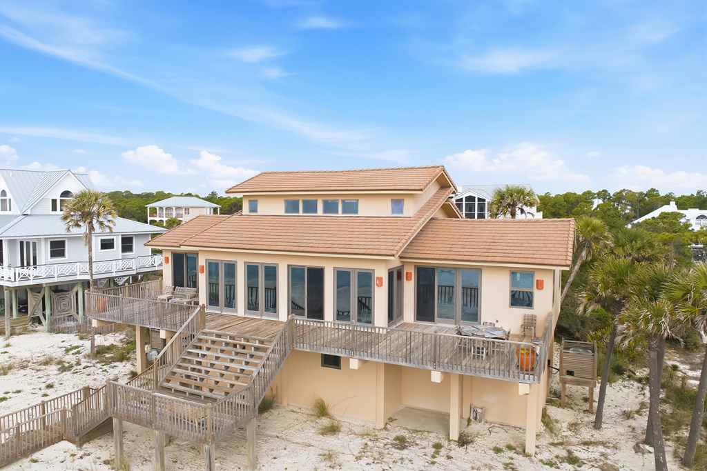 Located within a highly desirable gated coastal community, this never- – image 12