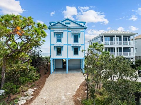 Photo of 2270 Sailfish Dr, Saint George Island, FL 32328 (MLS # 321907)