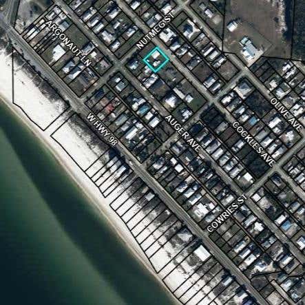 Photo of 9347 Cockles Ave, Port Saint Joe, FL 32456 (MLS # 329068)