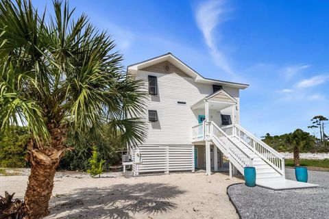Photo of 221 Sandlewood Blvd, Cape San Blas, FL 32456 (MLS # 324215)