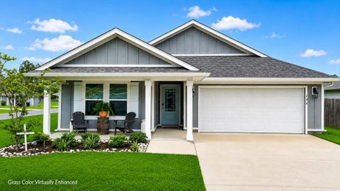 Photo of 194 Cades Ct, Port Saint Joe, FL 32456 (MLS # 329100)