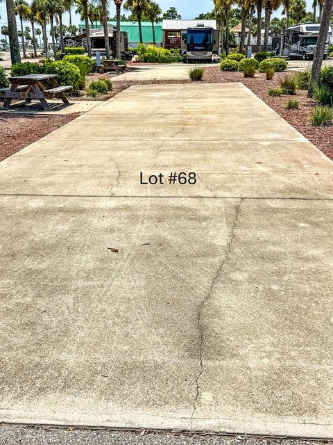 Photo of 1843 Hwy 98 W #68, Carrabelle, FL 32322 (MLS # 320050)