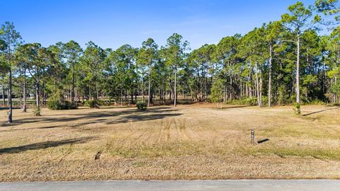 Photo of 729 Plantation Dr, Port Saint Joe, FL 32456 (MLS # 325076)