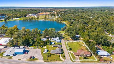Photo of 411 Hwy 71 N, Wewahitchka, FL 32465 (MLS # 325062)