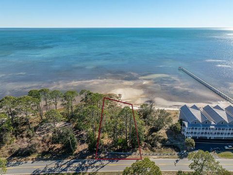 Photo of 3202 Hwy 98 E, Lanark Village, FL 32323 (MLS # 325049)