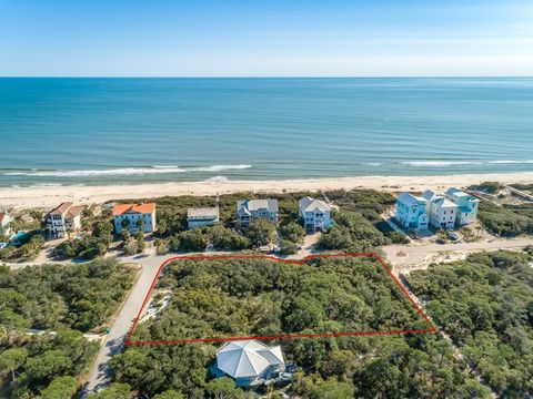 Photo of 1436 Elm Ct, Saint George Island, FL 32328 (MLS # 324930)