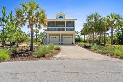 Photo of 147 Hemmingway CR Cir, Cape San Blas, FL 32456 (MLS # 327993)