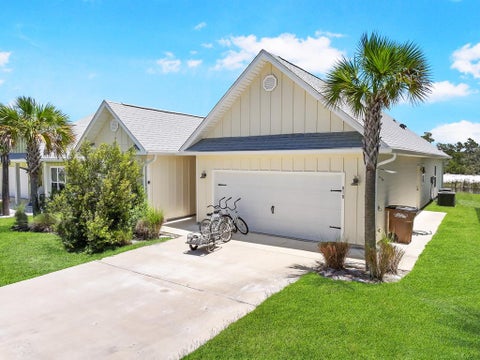 Photo of 818 Backwater Rd, Port Saint Joe, FL 32456 (MLS # 328663)