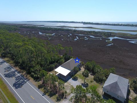 Photo of 8858 Cr 30-A, Port Saint Joe, FL 32456 (MLS # 326358)