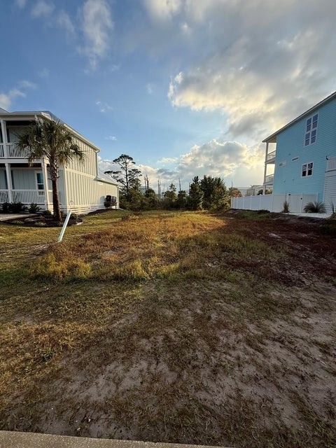 Photo of 35 Rhonda Del Sol Cir, Cape San Blas, FL 32456 (MLS # 328970)