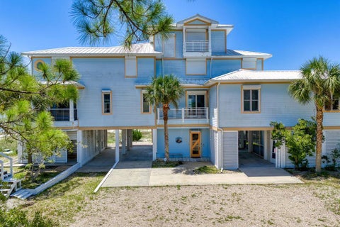 Photo of 2904 Hidden Beaches Rd, Carrabelle, FL 32322 (MLS # 328893)