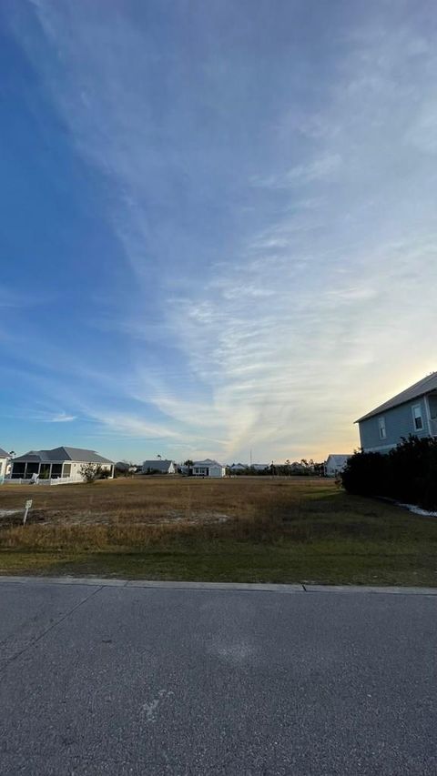 Photo of 154 Ocean Plantation Cir, Mexico Beach, FL 32456 (MLS # 316686)