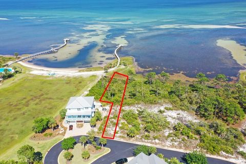 Photo of Lot 13 Pinnacle Dr, Cape San Blas, FL 32456 (MLS # 328328)