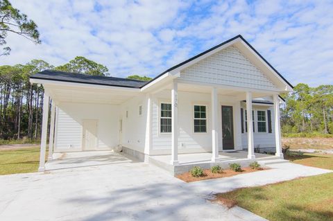 Photo of 170 Shadow Bay Dr, Eastpoint, FL 32328 (MLS # 322495)