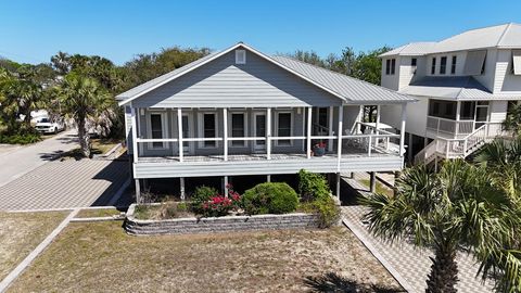 Photo of 210 S Palm St, Port Saint Joe, FL 32456 (MLS # 328182)