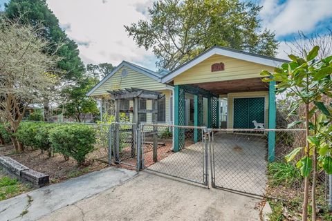 Photo of 31-8A Heffernan Dr, Lanark Village, FL 32323 (MLS # 328071)