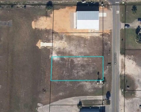 Photo of 000 Norris Dr, Port Saint Joe, FL 32456 (MLS # 329683)