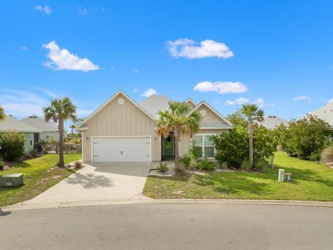 Photo of 130 Falling Star Way, Port Saint Joe, FL 32456 (MLS # 322246)