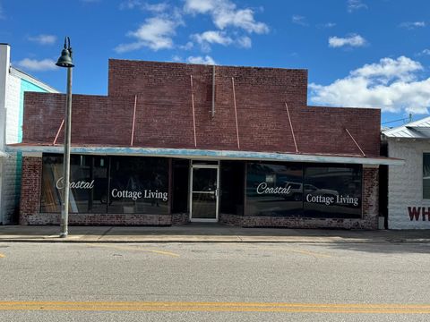 Photo of 208 Marine St, Carrabelle, FL 32322 (MLS # 324434)