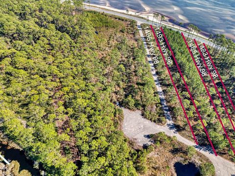 Photo of 1483 Hwy 98, Eastpoint, FL 32328 (MLS # 321790)