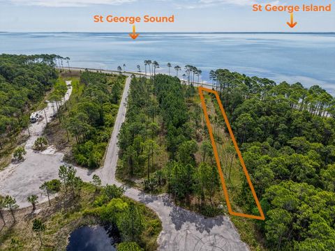 Photo of 1483 Hwy 98, Eastpoint, FL 32328 (MLS # 321790)