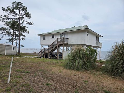 Photo of 3150 Hwy 98 E, Carrabelle, FL 32322 (MLS # 328226)
