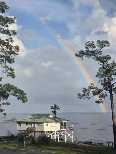 Photo of 3150 Hwy 98 E, Carrabelle, FL 32322 (MLS # 328226)