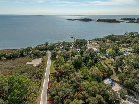 Photo of 509 SE 12th St, Carrabelle, FL 32322 (MLS # 324611)