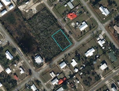 Photo of Lot 10 Pineda St #Lot 10, Port Saint Joe, FL 32456 (MLS # 320228)