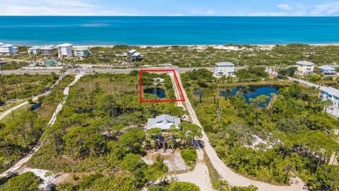 Photo of TBD Cape San Blas Rd, Cape San Blas, FL 32456 (MLS # 328967)