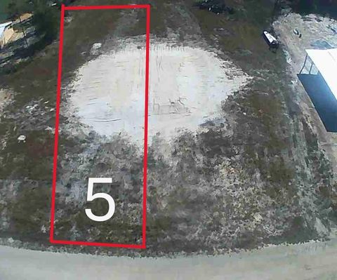 Photo of 121 Yellowfin Dr #lot 5, Overstreet, FL 32456 (MLS # 324386)
