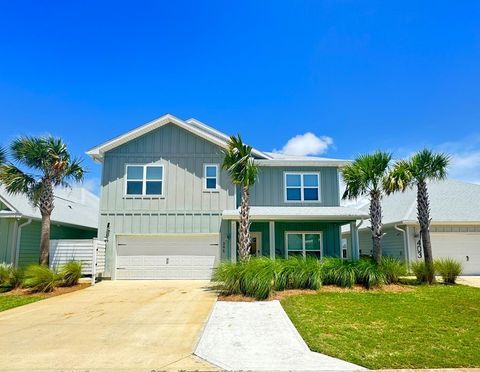 Photo of 395 Sea Grove Way, Port Saint Joe, FL 32456 (MLS # 323787)