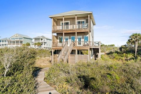 Photo of 219A Haven Rd, Port Saint Joe, FL 32456 (MLS # 324287)