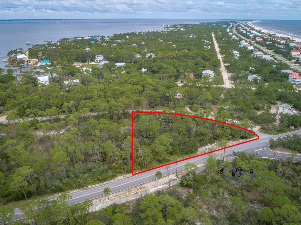 St. George Island, Florida 32328, United States, ,Land,Active,76042