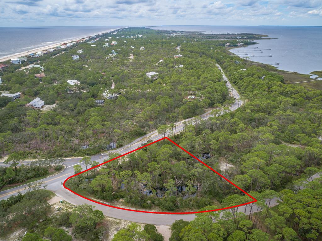 St. George Island, Florida 32328, United States, ,Land,Active,76042