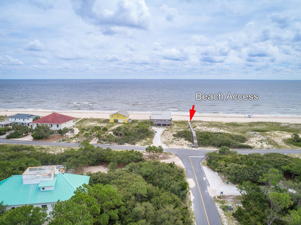 St. George Island, Florida 32328, United States, ,Land,Active,76042