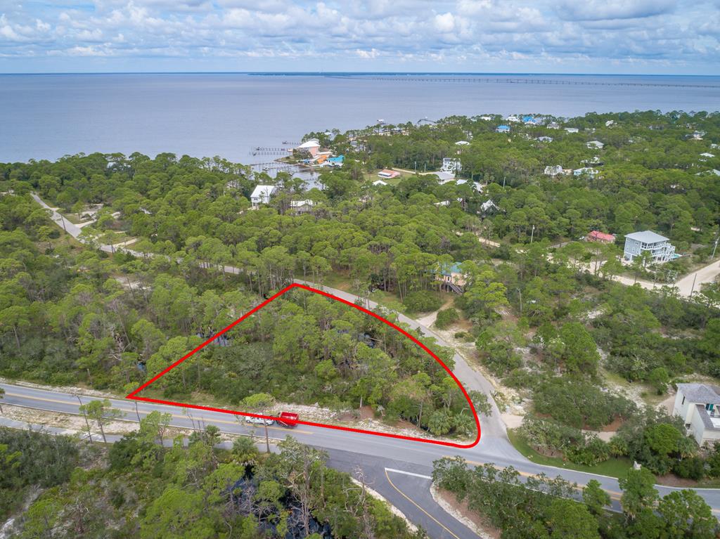 St. George Island, Florida 32328, United States, ,Land,Active,76042