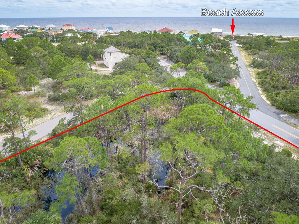 St. George Island, Florida 32328, United States, ,Land,Active,76042