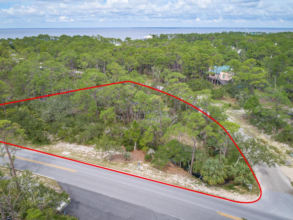 St. George Island, Florida 32328, United States, ,Land,Active,76042